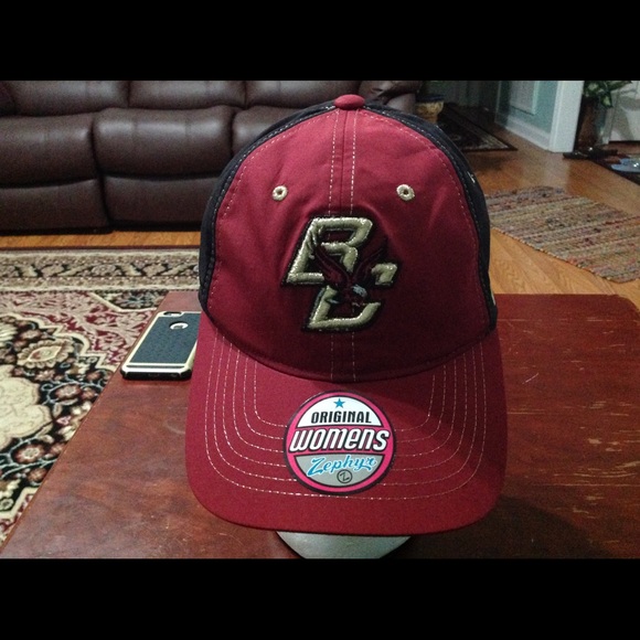 women's eagles hat